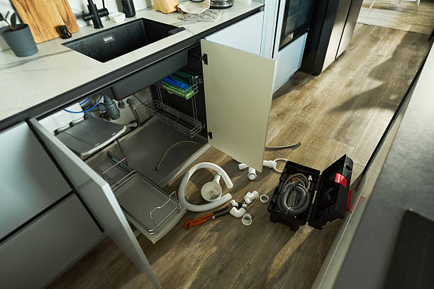 Reliable Plumbing contractor in Wilmington, IL by Street Wise - Plumbing